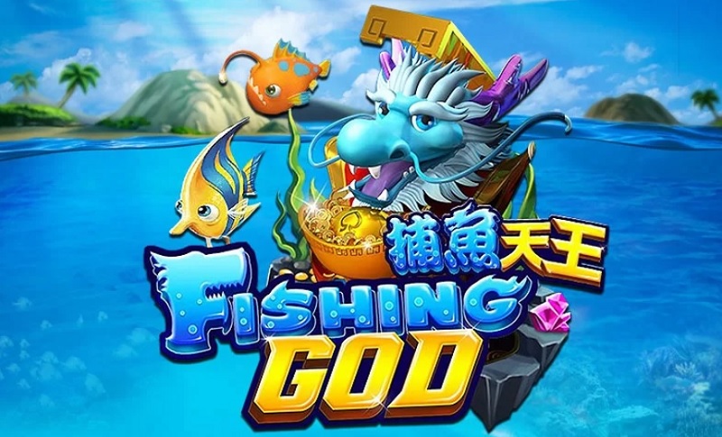 Bắn Cá GOD Là Trò Chơi Gì?