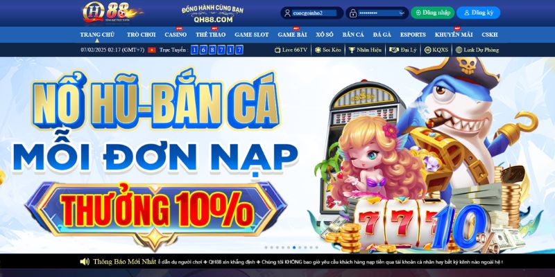 Lưu ý khi tải app QH88 bạn nên biết