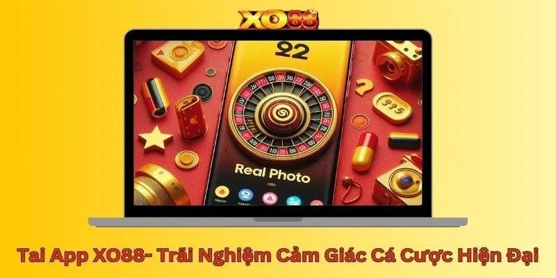 Giới thiệu ứng dụng mới được Xo88 phát hành