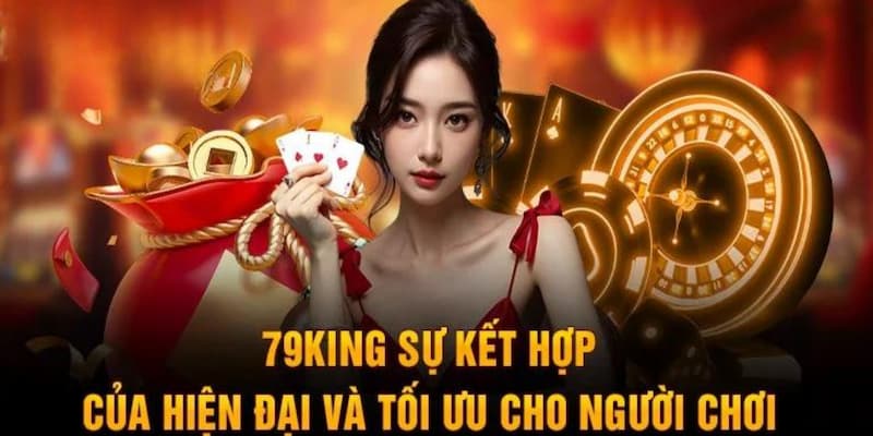 Thông tin chung về nhà cái 79KING Lyx