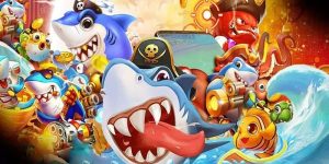 Top game bắn cá MM99 ăn khách nhất